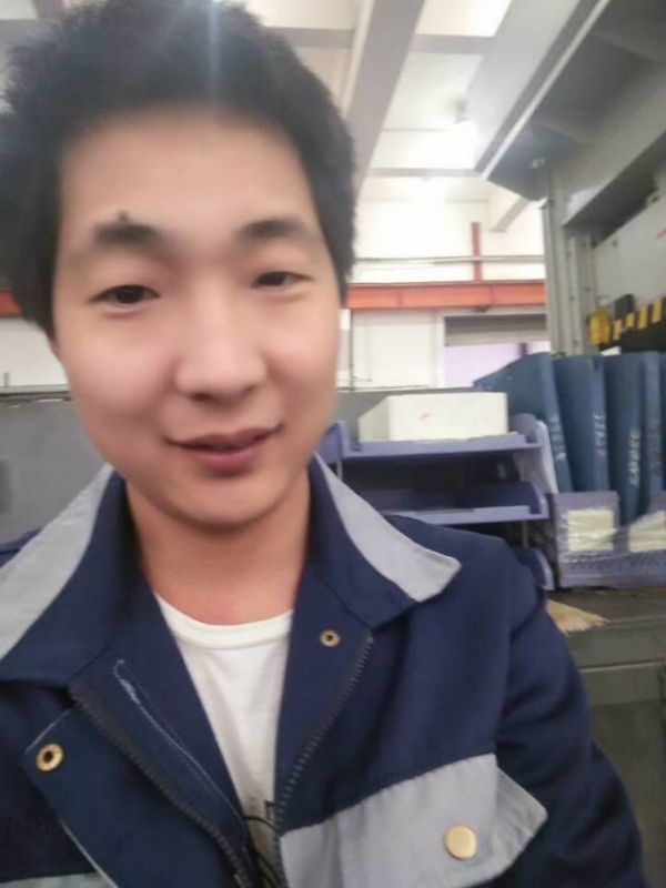 爱是你我的第一张照片--宜宾相亲服务中心