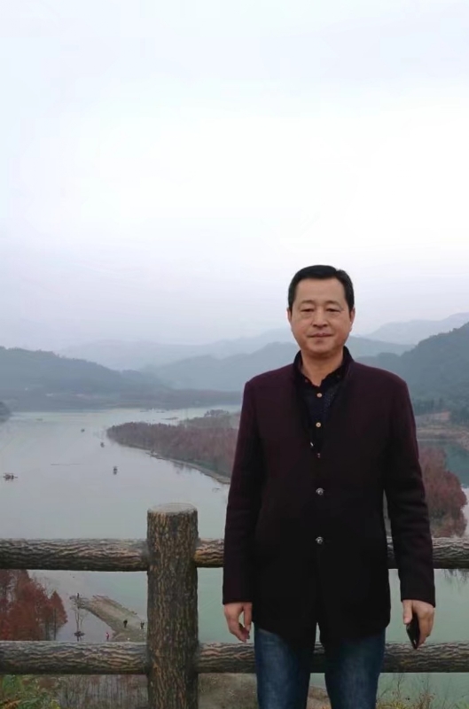 真心找老伴的第一张照片--宜宾相亲服务中心