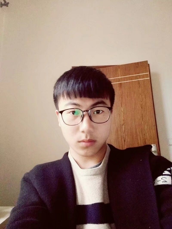 转身只为博她一笑的第一张照片--宜宾相亲服务中心