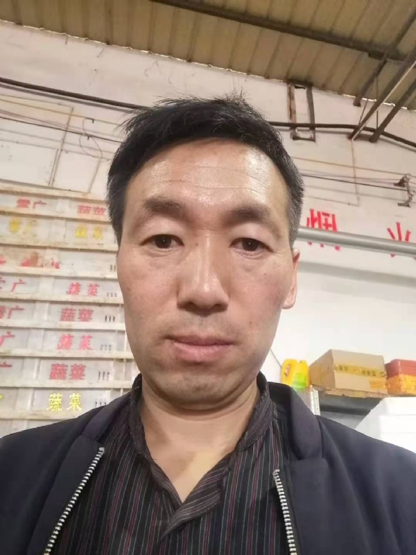 容裕富的第一张照片--宜宾相亲服务中心