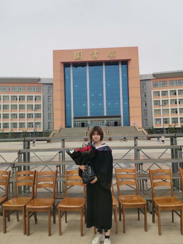 铁锤妹妹的第一张照片--宜宾相亲服务中心