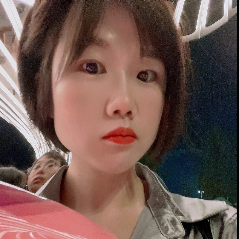 琳琳的第一张照片--宜宾相亲服务中心