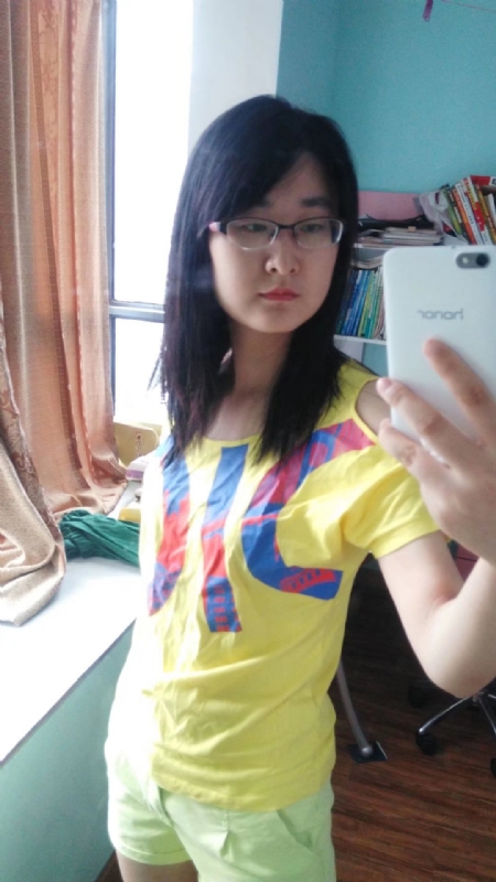 夏至的第一张照片--宜宾相亲服务中心