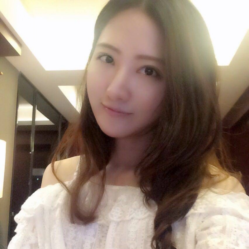 邓思帆的第一张照片--宜宾相亲服务中心