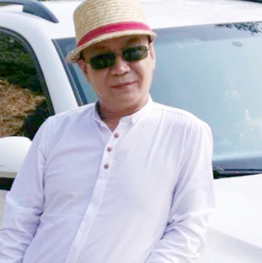 快快的第一张照片--宜宾相亲服务中心