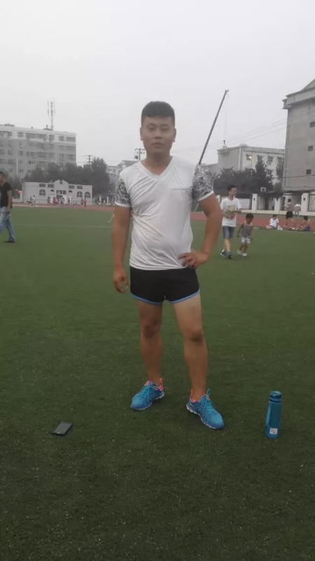 胡洋洋的第一张照片--宜宾相亲服务中心