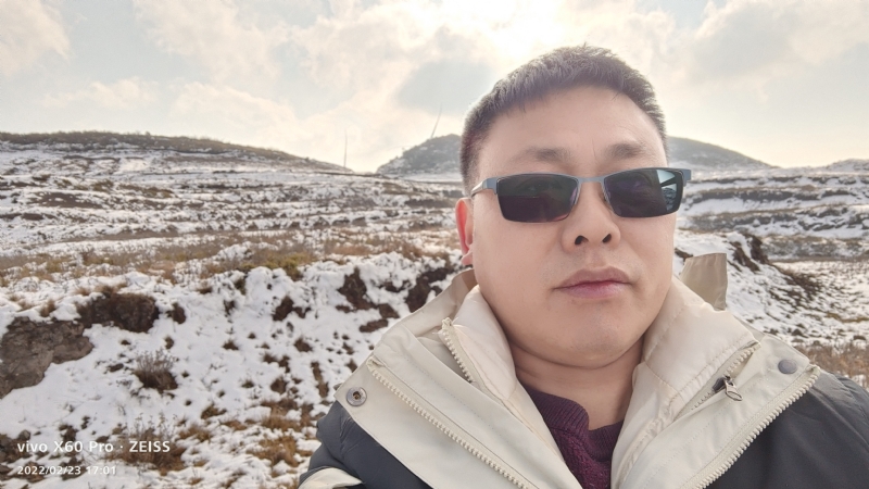 碧波绿叶的第一张照片--宜宾相亲服务中心