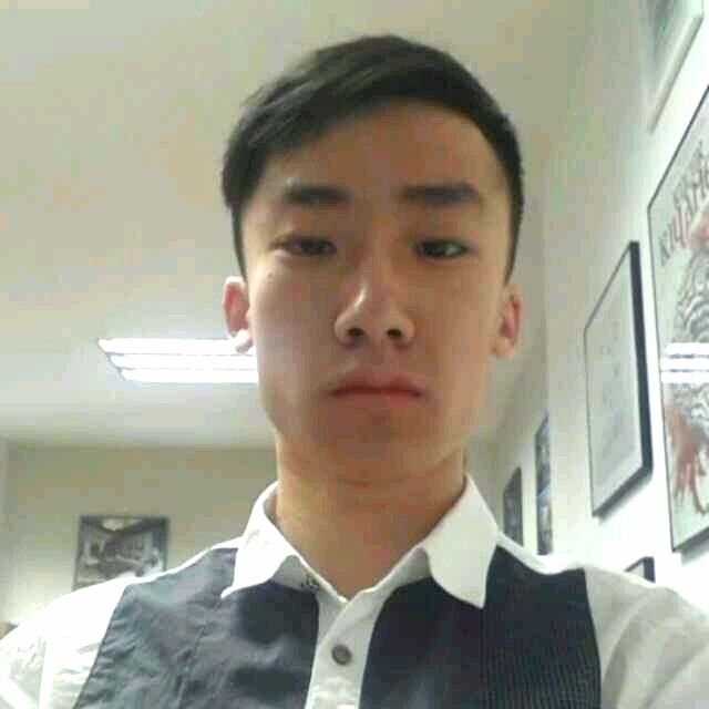 Ben的第一张照片--宜宾相亲服务中心