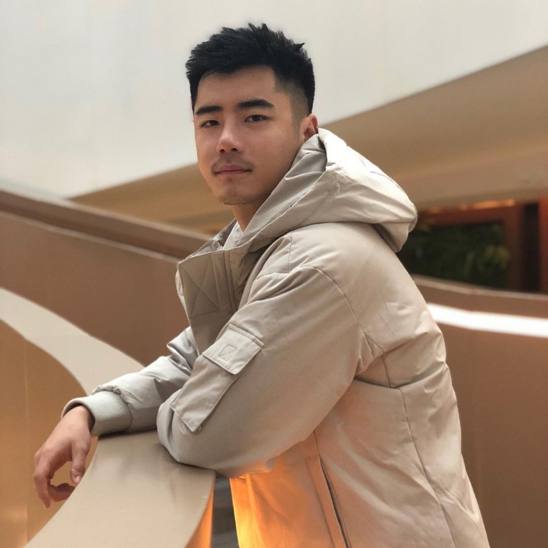SOREN的第一张照片--宜宾相亲服务中心