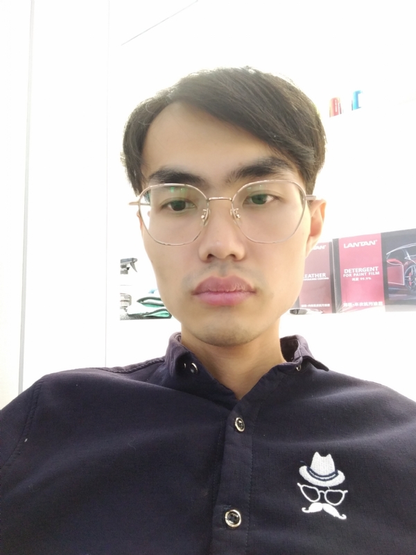 十八子葵的第一张照片--宜宾相亲服务中心