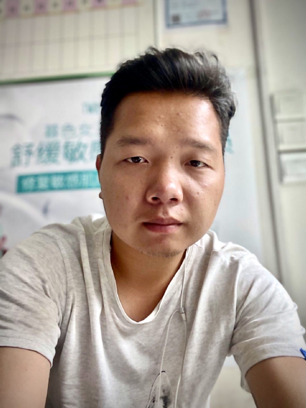 然也的第一张照片--宜宾相亲服务中心