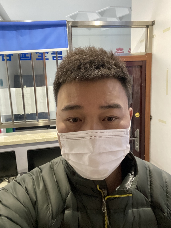 光明磊落的第二张照片--宜宾相亲服务中心
