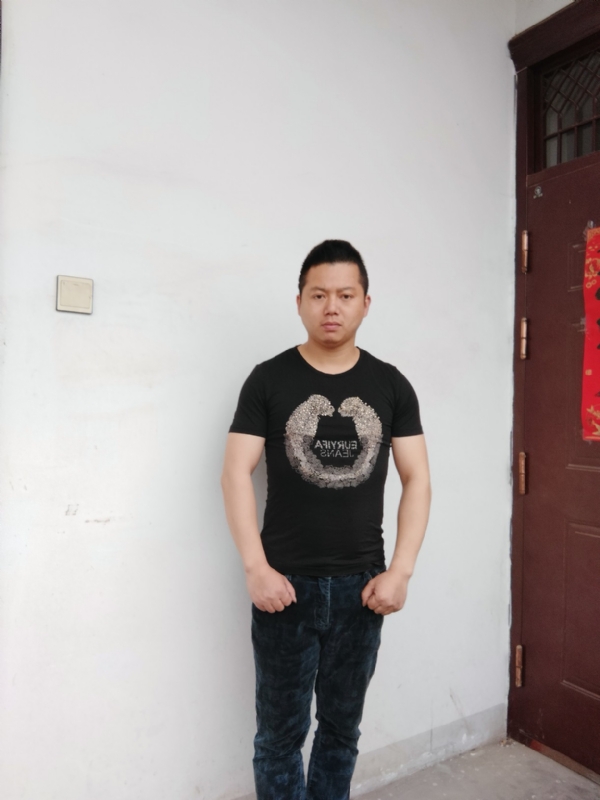 萧萧的第一张照片--宜宾相亲服务中心