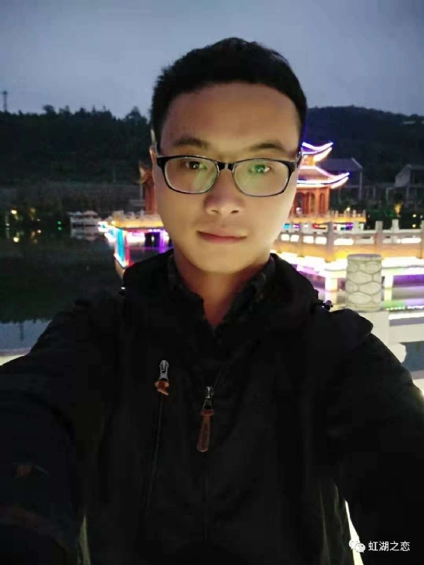 李逍遥的第一张照片--宜宾相亲服务中心