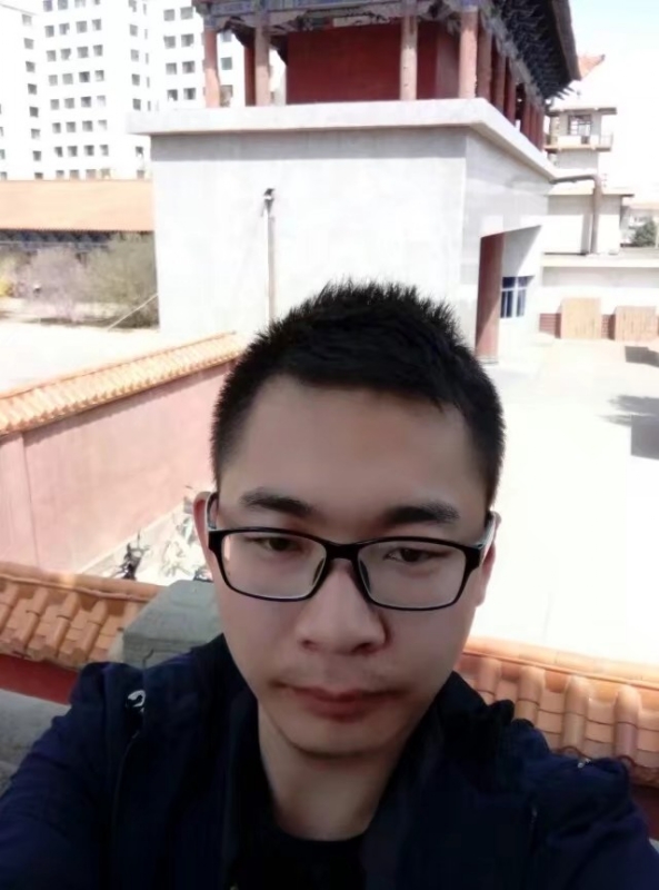 龙在天的第一张照片--宜宾相亲服务中心