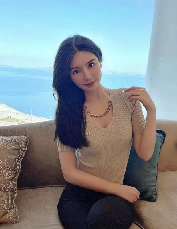 李芷晴的第一张照片--宜宾相亲服务中心