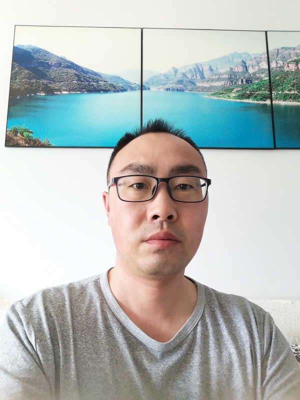 可乐的第一张照片--宜宾相亲服务中心