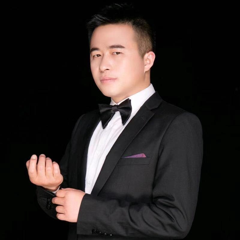 真诚的第一张照片--宜宾相亲服务中心
