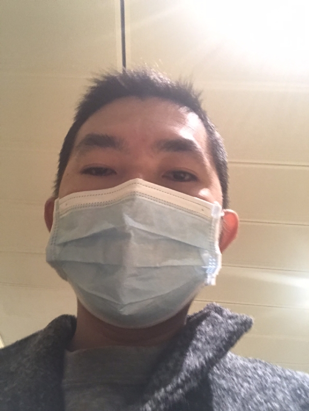 诚恳的第二张照片--宜宾相亲服务中心