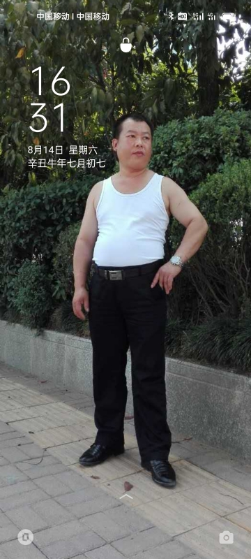 不加糖的苦咖啡的第二张照片--宜宾相亲服务中心
