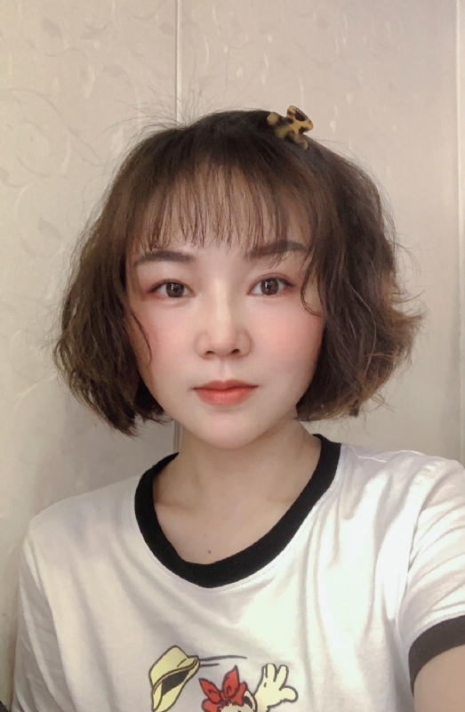 Faviana的第一张照片--宜宾相亲服务中心