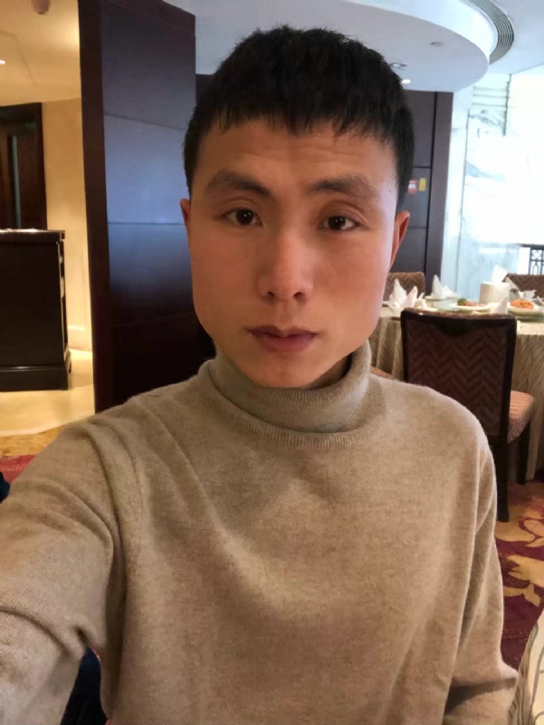 小军的第二张照片--宜宾相亲服务中心