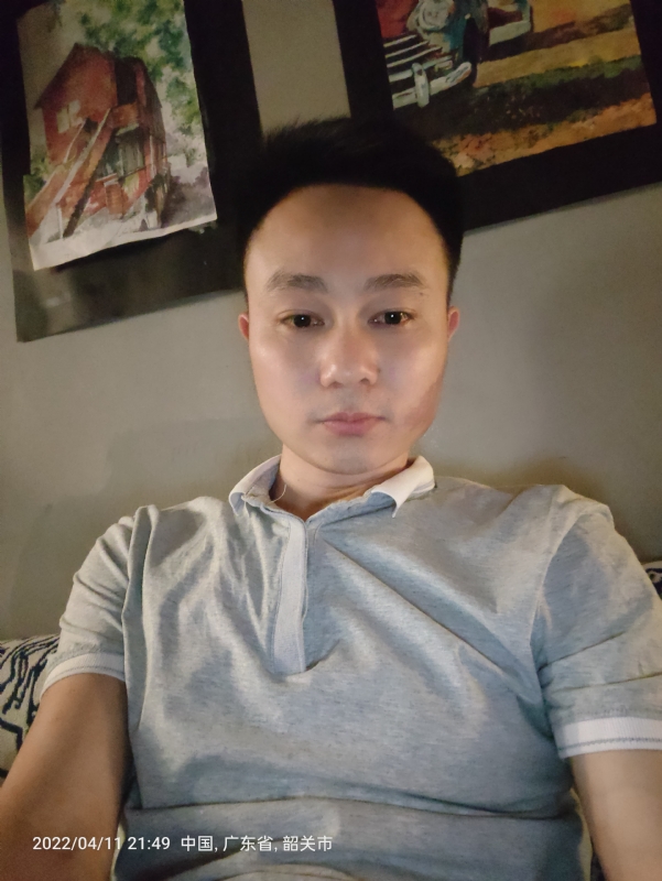 寻的第一张照片--宜宾相亲服务中心