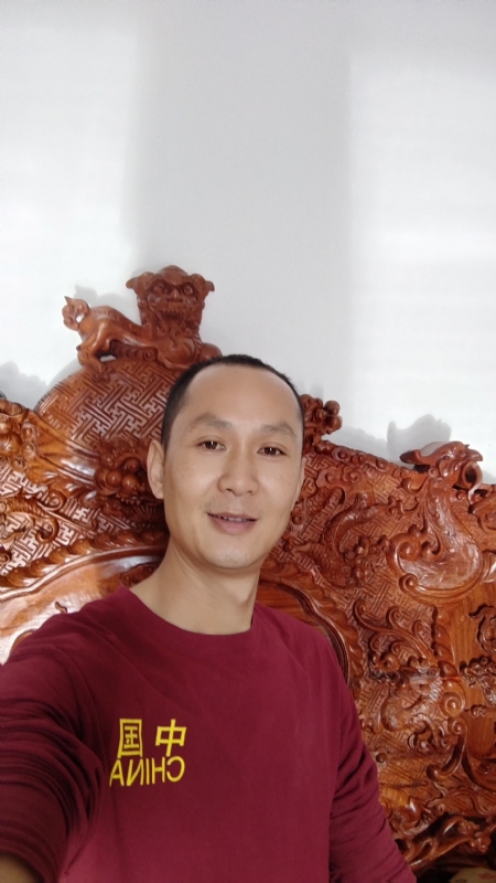 想有个家的第一张照片--宜宾相亲服务中心