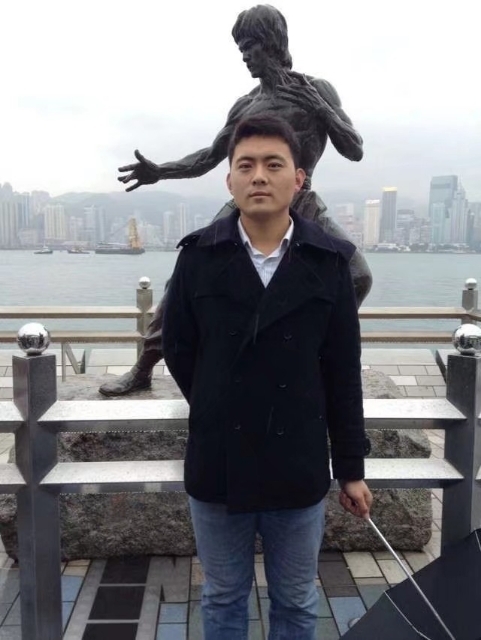 正身清心的第三张照片--宜宾相亲服务中心