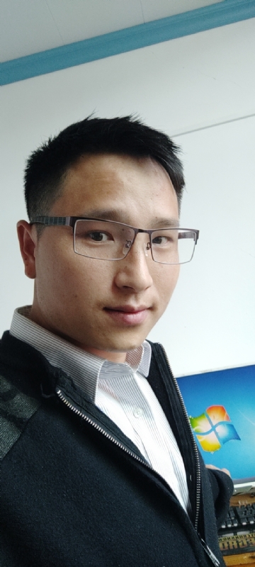 渴慕的第二张照片--宜宾相亲服务中心