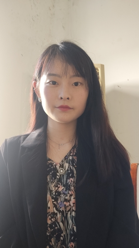 啾啾儿的第二张照片--宜宾相亲服务中心