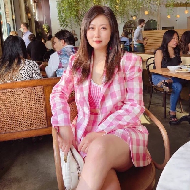 陳汐的第一张照片--宜宾相亲服务中心