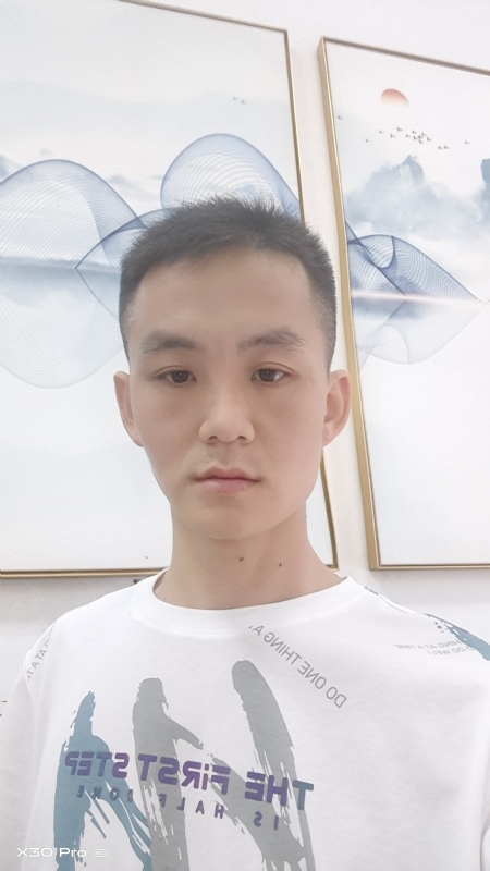 啊鑫的第一张照片--宜宾相亲服务中心