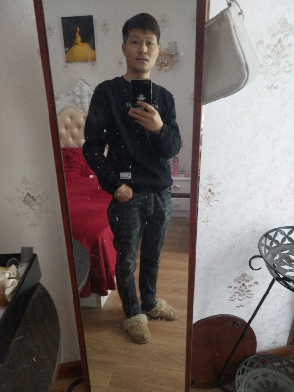 千里寻她的第一张照片--宜宾相亲服务中心