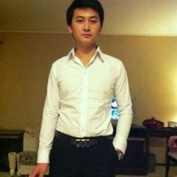 孤独患者的第一张照片--宜宾相亲服务中心