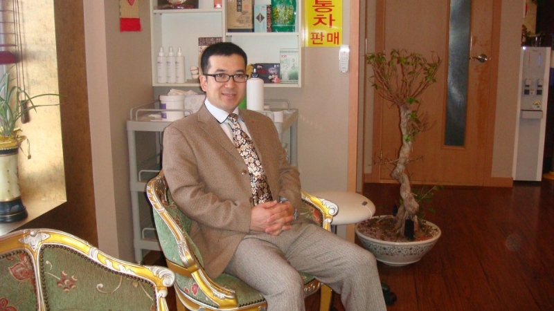 jinyuehan的第一张照片--宜宾相亲服务中心