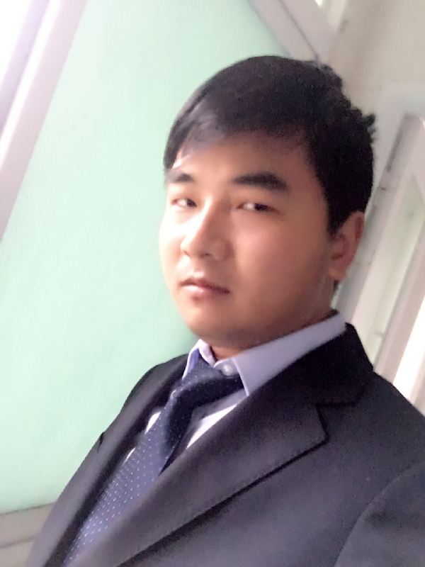 殷勤的王子的第二张照片--宜宾相亲服务中心