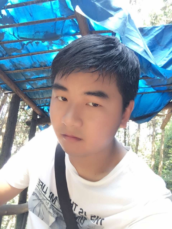 殷勤的王子的第三张照片--宜宾相亲服务中心