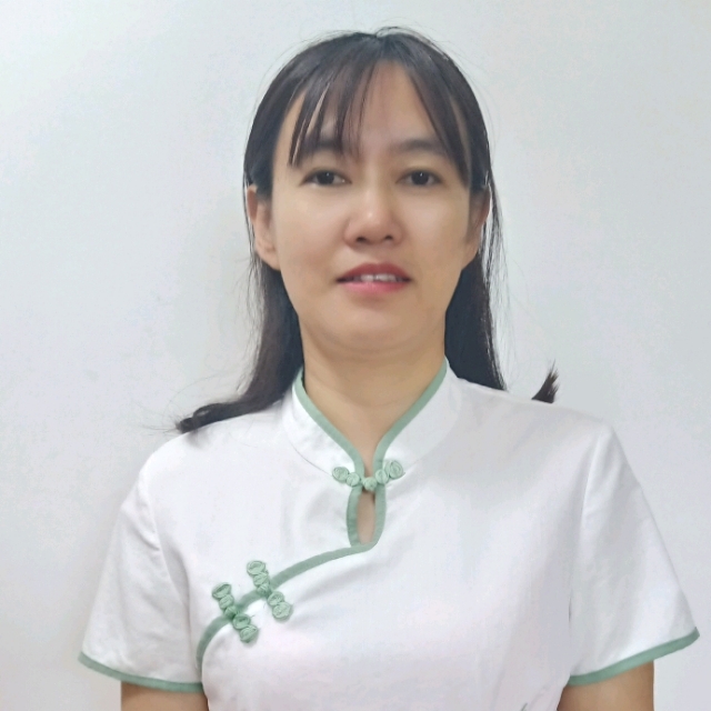 杨金凤的第一张照片--宜宾相亲服务中心