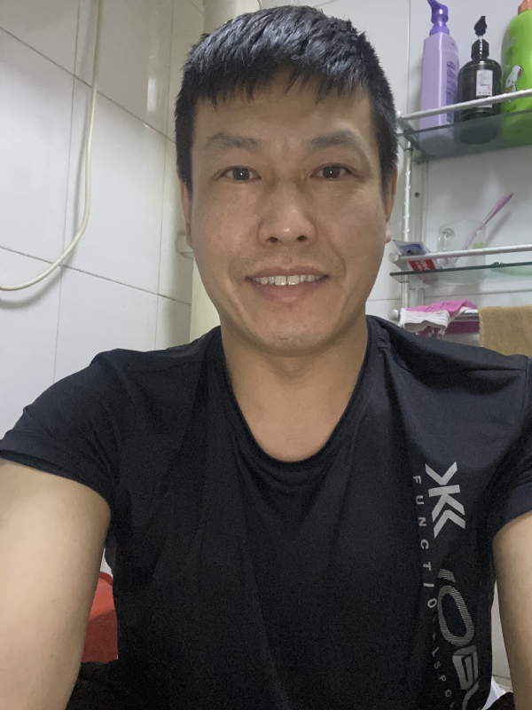 王先生的第一张照片--宜宾相亲服务中心