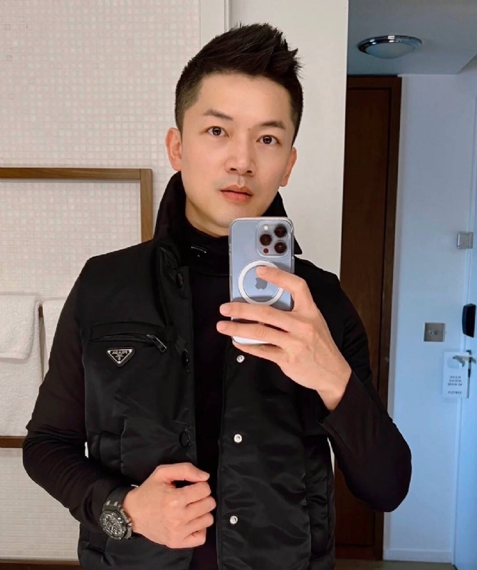 钱多多的第一张照片--宜宾相亲服务中心