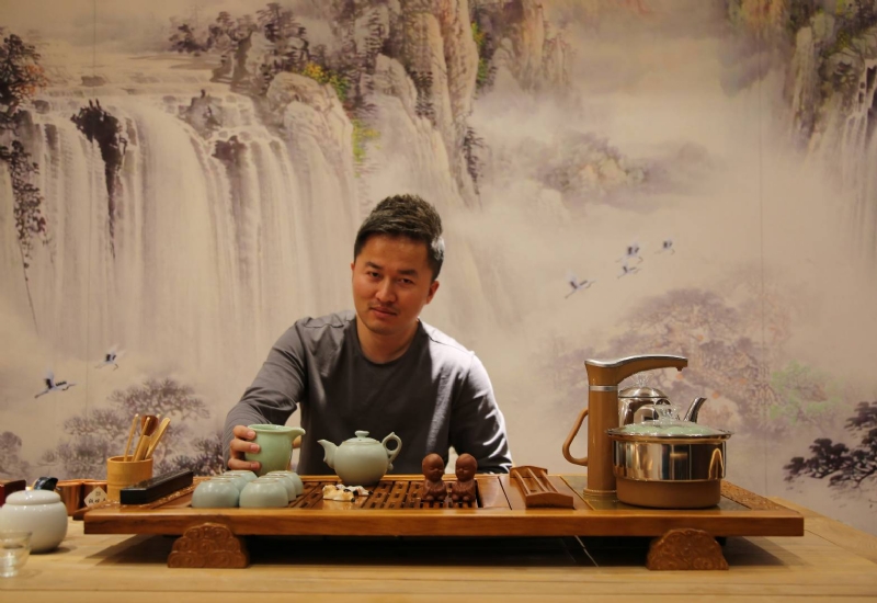 黑骏马的第二张照片--宜宾相亲服务中心