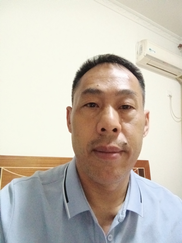 阿文的第一张照片--宜宾相亲服务中心