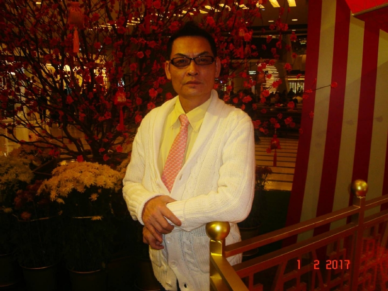 sun的第三张照片--宜宾相亲服务中心