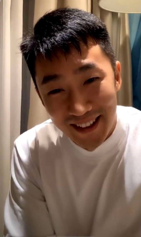 杨先森的第一张照片--宜宾相亲服务中心