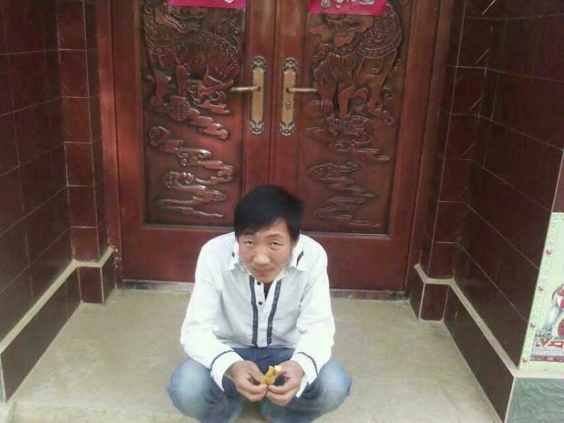 潘先生的第一张照片--宜宾相亲服务中心