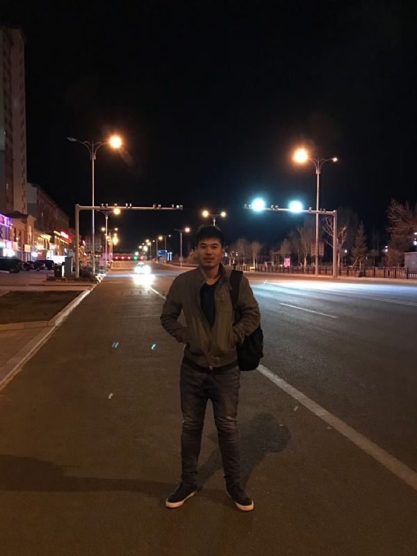 暗里着迷的第一张照片--宜宾相亲服务中心