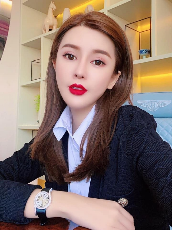 李嘉薇的第一张照片--宜宾相亲服务中心