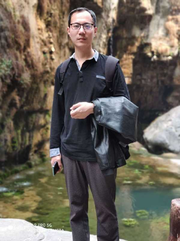 追日的第一张照片--宜宾相亲服务中心