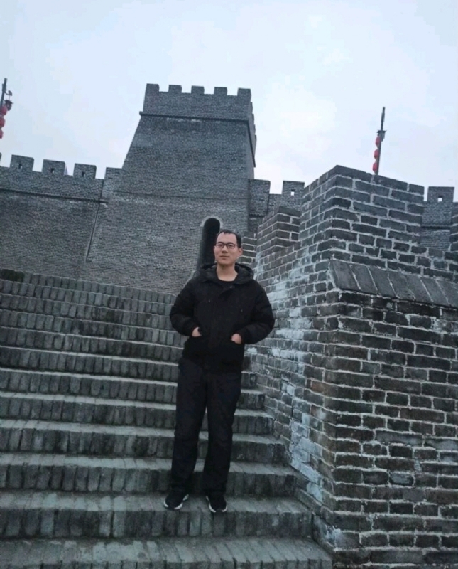 追日的第二张照片--宜宾相亲服务中心